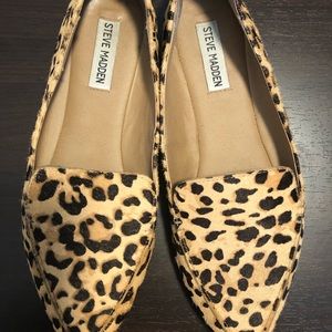 Steve Madden Loafers